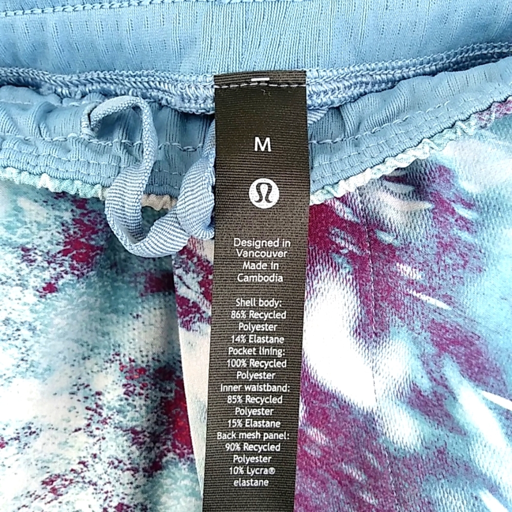 Lululemon Short - Picture 8 of 9